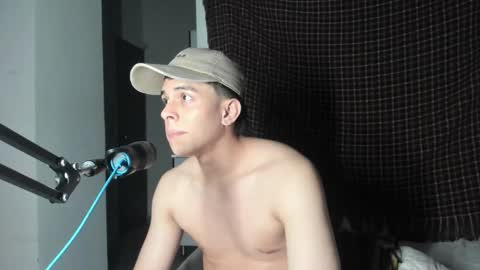 Tony Hoffa online show from February 2025 12:59:01 AM