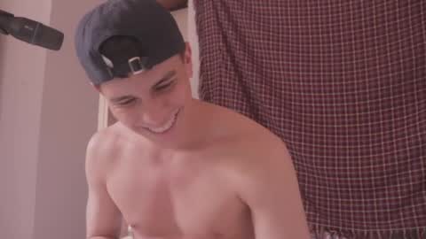 Tony Hoffa online show from February 2025 07:17:02 PM