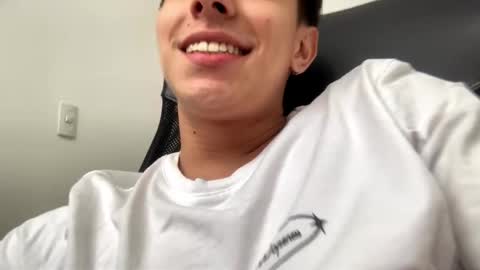 Tony Hoffa online show from March 2025 06:33:02 PM