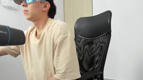 Tony Hoffa online show from March 2025 10:19:02 PM