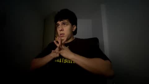 Tony Hoffa online show from October 2025 10:42:02 PM