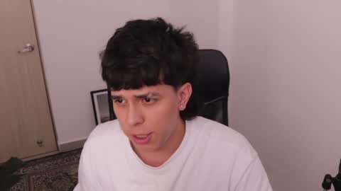 Tony Hoffa online show from March 2026 08:23:02 PM