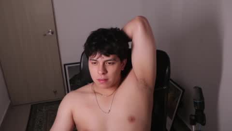 Tony Hoffa online show from April 2026 03:41:01 AM