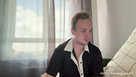 magicapproach online show from June 2026 10:15:01 AM