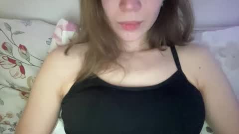 Snapshot of magicgirl50053 chatting on February 2026 06:48:01 PM magicgirl50053 online show from February 2026 06:48:01 PM