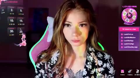 Angel online show from December 2024 11:24:01 PM