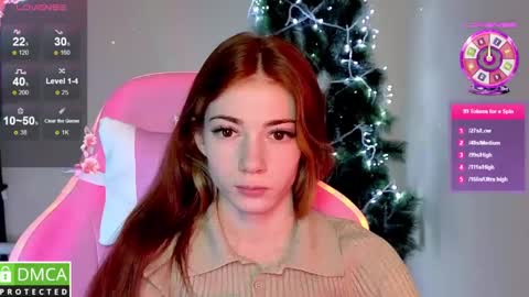 Angel online show from December 2024 08:50:01 PM