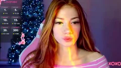 Angel online show from January 2025 07:53:02 PM