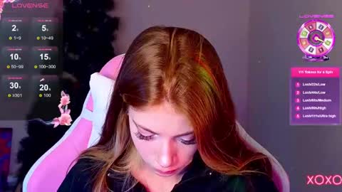 Angel online show from January 2025 12:48:02 AM