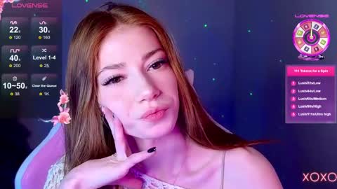 Angel online show from February 2025 07:40:02 PM