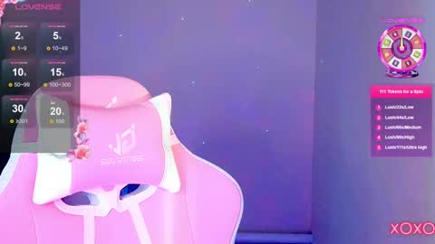 Angel online show from February 2025 11:25:02 PM