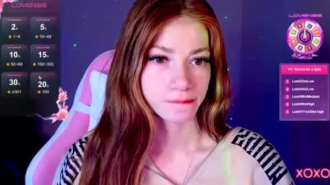 Angel online show from February 2025 12:27:02 AM