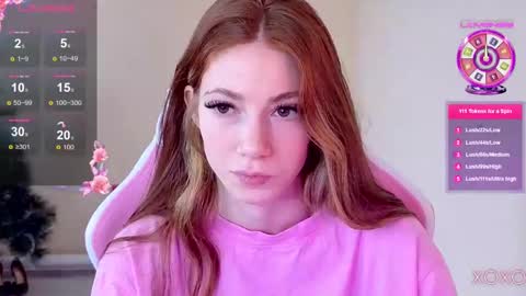 Angel online show from February 2025 06:50:02 AM