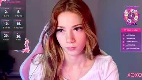 Angel online show from February 2025 03:56:02 AM