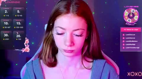 Angel online show from March 2025 06:22:02 PM