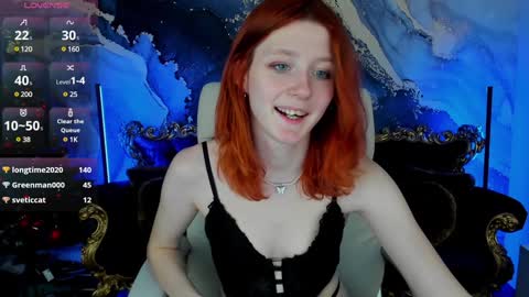 Snapshot of magiclilu chatting on January 2025 12:36:01 AM Lilu online show from January 2025 12:36:01 AM