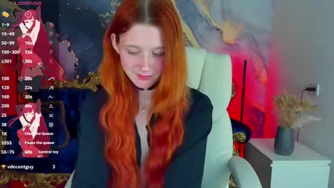 Snapshot of magiclilu chatting on February 2025 08:44:01 PM Lilu online show from February 2025 08:44:01 PM