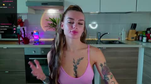 MagicLove online show from November 2025 04:03:02 AM