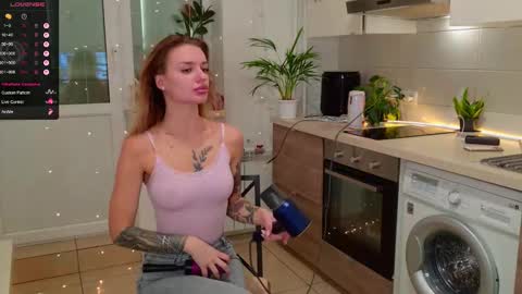 MagicLove online show from December 2025 05:12:02 AM