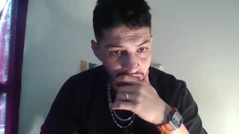 BRAYAN online show from December 2024 02:06:02 PM