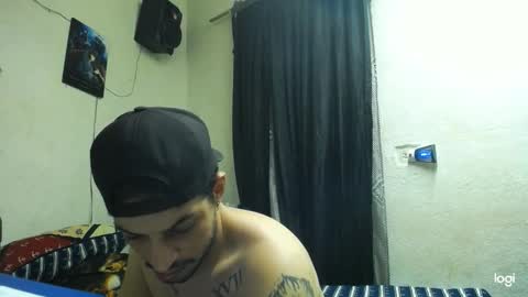 BRAYAN online show from January 2026 05:11:01 AM