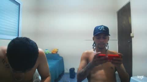 Snapshot of magico_9809 chatting on June 2026 02:53:01 AM BRAYAN online show from June 2026 02:53:01 AM
