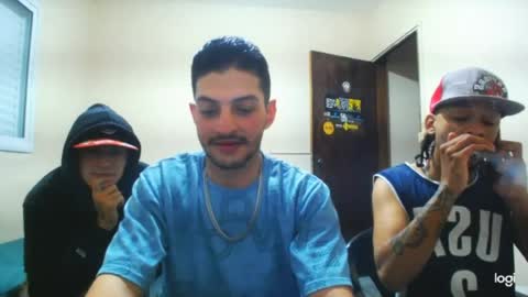 Snapshot of magico_9809 chatting on June 2026 11:24:01 PM BRAYAN online show from June 2026 11:24:01 PM