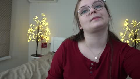 Emily online show from January 2025 12:24:01 PM