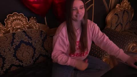 Emily online show from February 2026 03:27:02 PM