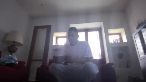 Magicsempai online show from January 2026 11:26:01 AM