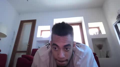 Magicsempai online show from February 2026 12:21:01 PM