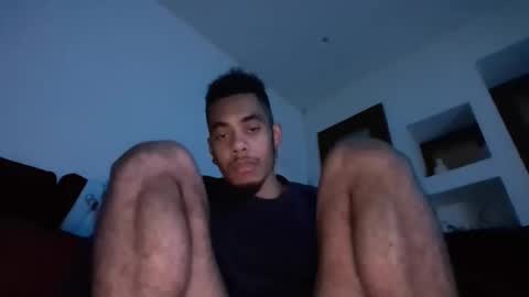 Magicsempai online show from February 2026 12:27:02 AM