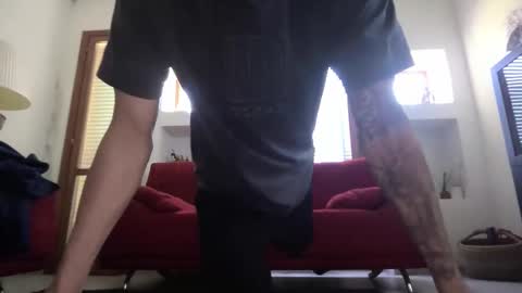 Magicsempai online show from February 2026 12:01:01 PM