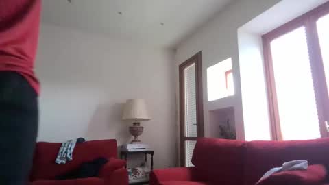 Magicsempai online show from February 2026 12:12:01 PM