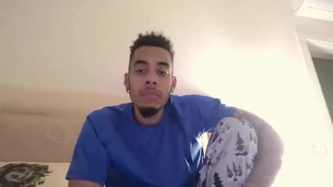 Magicsempai online show from February 2026 10:08:02 PM