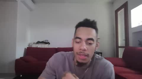 Magicsempai online show from February 2026 11:08:01 AM