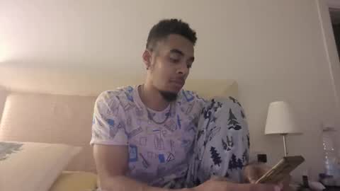 Magicsempai online show from February 2026 11:58:02 PM