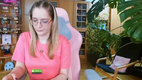 Snapshot of magicstylex chatting on January 2025 03:50:02 AM Nicole online show from January 2025 03:50:02 AM