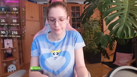 Snapshot of magicstylex chatting on February 2025 08:44:02 AM Nicole online show from February 2025 08:44:02 AM