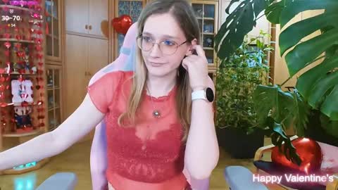 Snapshot of magicstylex chatting on February 2025 06:44:01 AM Nicole online show from February 2025 06:44:01 AM