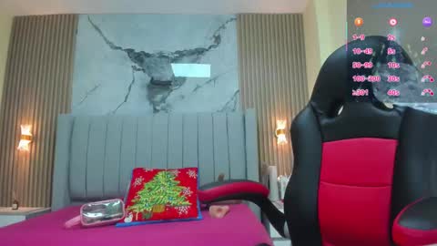 magievans1 online show from December 2025 11:58:02 AM