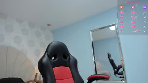 magievans1 online show from February 2026 02:27:02 AM