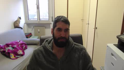 Magister online show from January 2026 07:13:02 AM