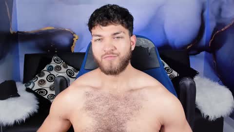 PRINCE online show from December 2024 03:28:02 PM