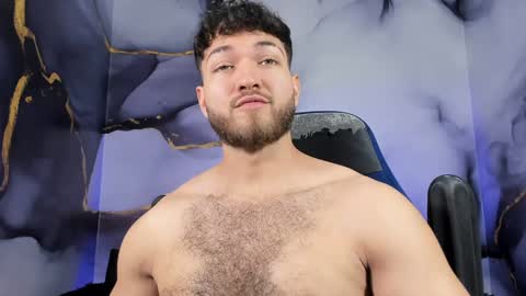 PRINCE online show from December 2024 01:59:02 PM