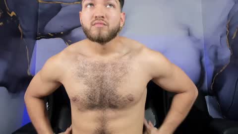 PRINCE online show from December 2024 11:29:01 AM