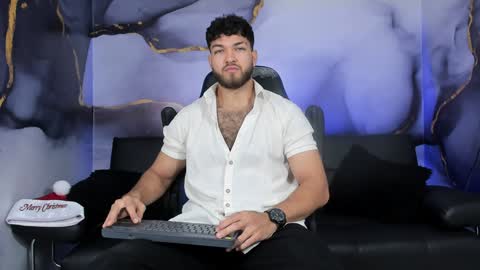 PRINCE online show from December 2024 11:09:02 AM