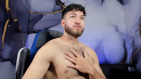 PRINCE online show from January 2025 11:14:01 AM