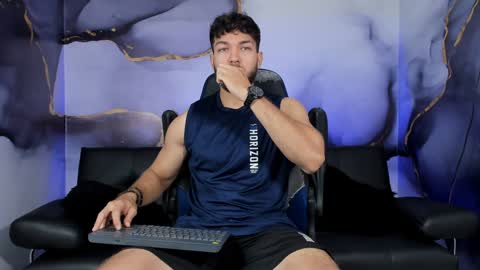 PRINCE online show from January 2025 11:23:02 AM