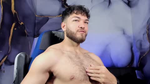 PRINCE online show from January 2025 12:04:02 PM